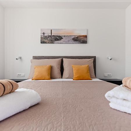Sunset Apartments 자다르 외부 사진