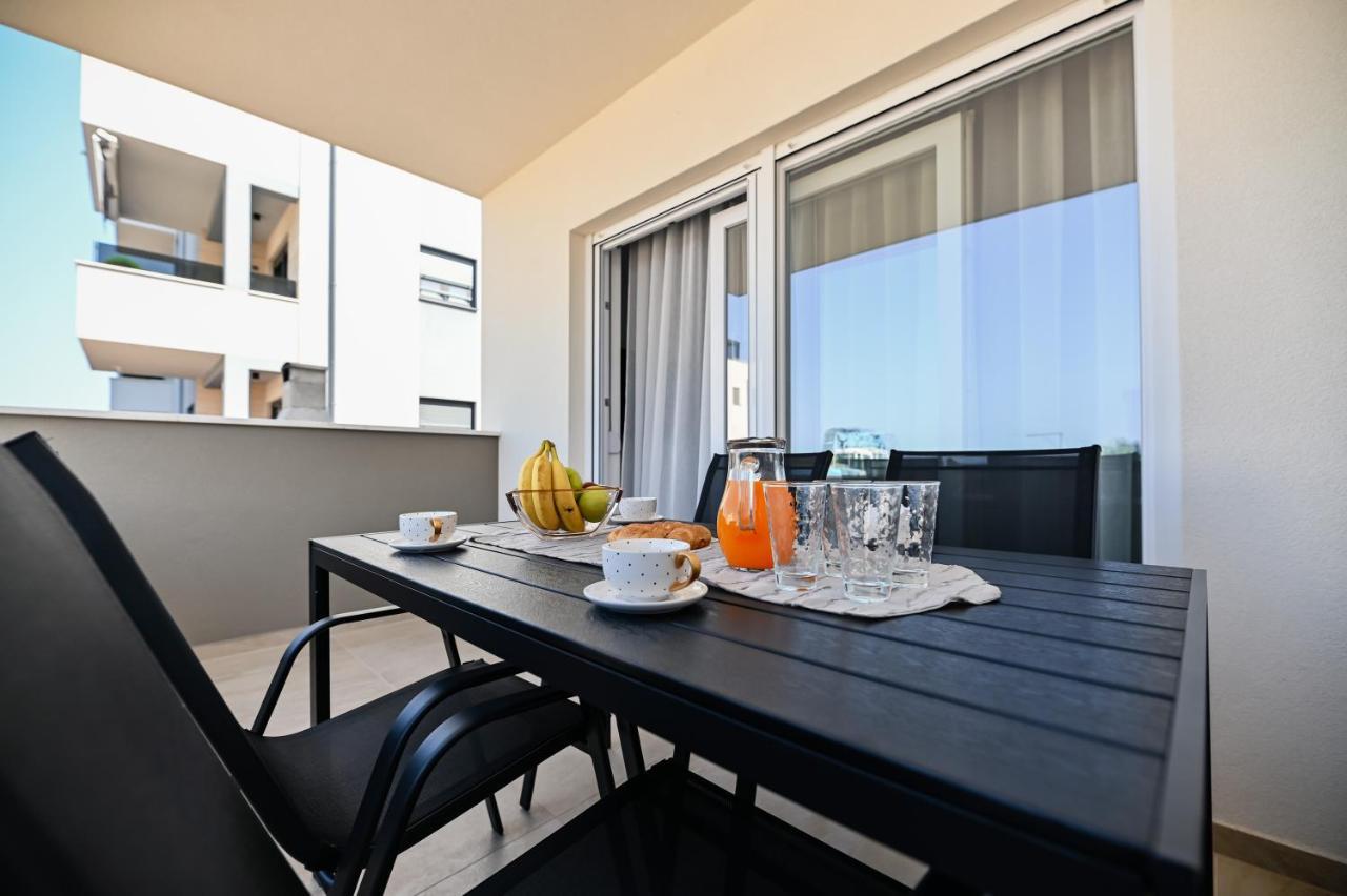 Sunset Apartments 자다르 외부 사진